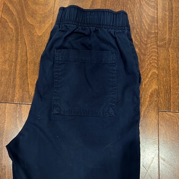 The Children’s Place Boys Uniform Pull On Jogger Pants - Picture 5 of 7